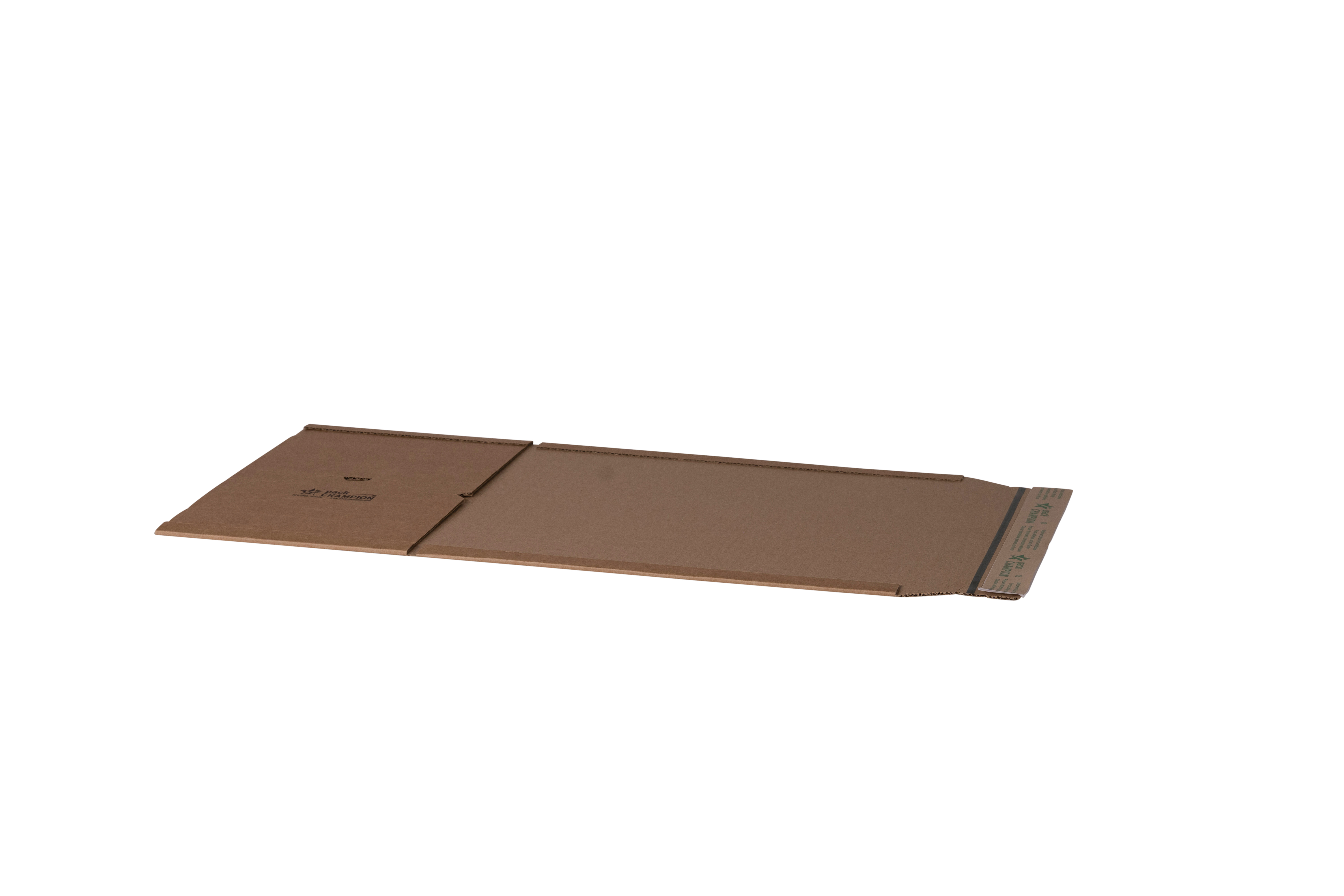 Universalversandverpackung wikkelbaar B02.09